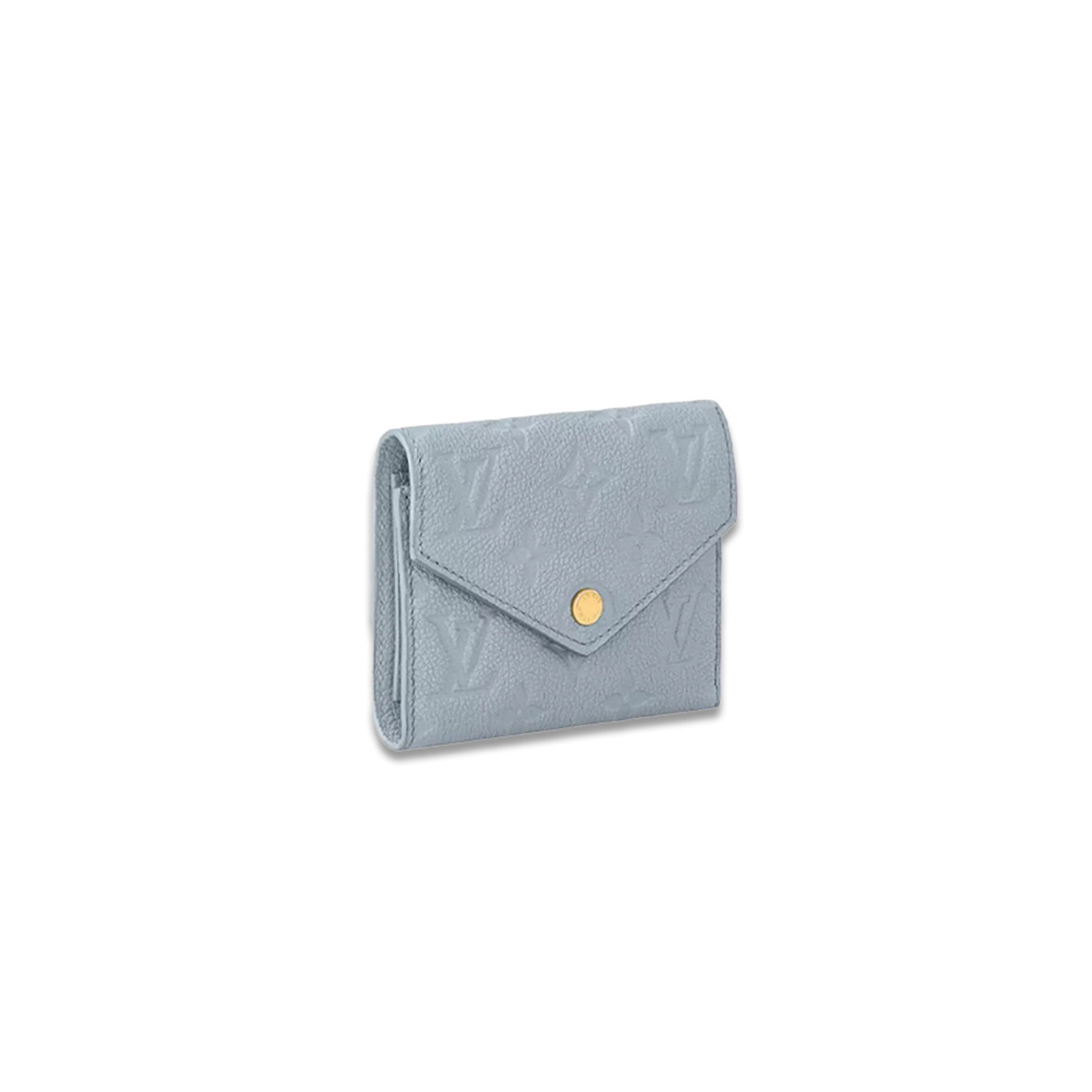 LOUIS VUITTON VICTORINE WALLET M83271 (12*9cm)